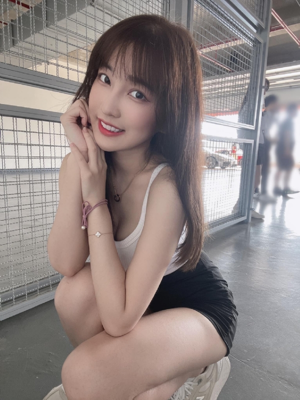 欣妍的第一张照片--常州相亲服务中心