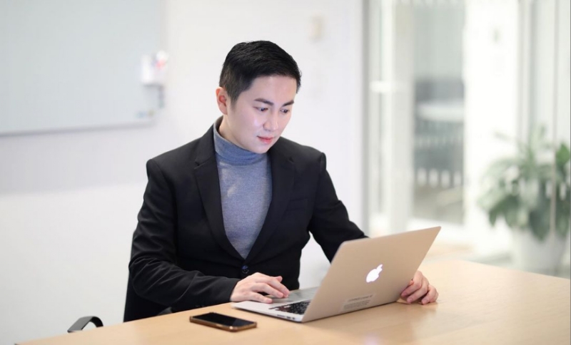 文浩的第一张照片--常州相亲服务中心