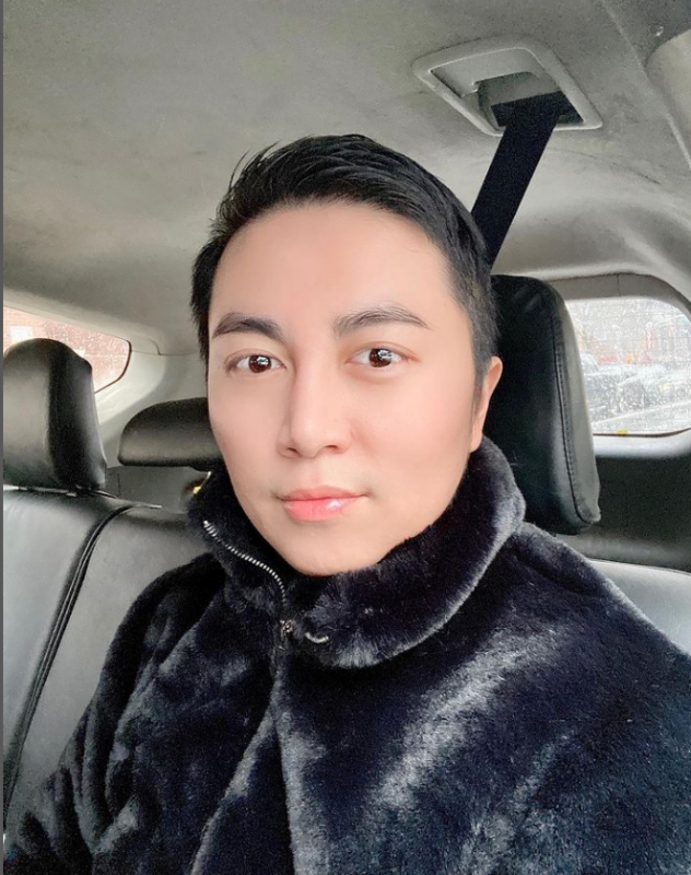 文浩的第二张照片--常州相亲服务中心