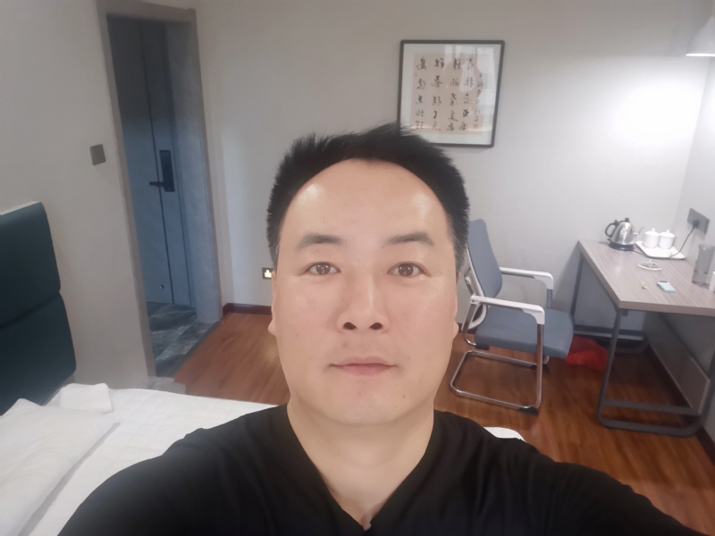 莫待花落空折枝的第一张照片--常州相亲服务中心