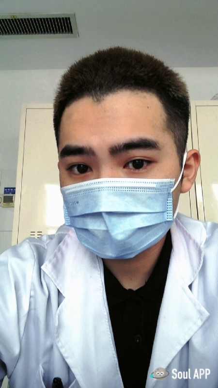 无疗的第一张照片--常州相亲服务中心