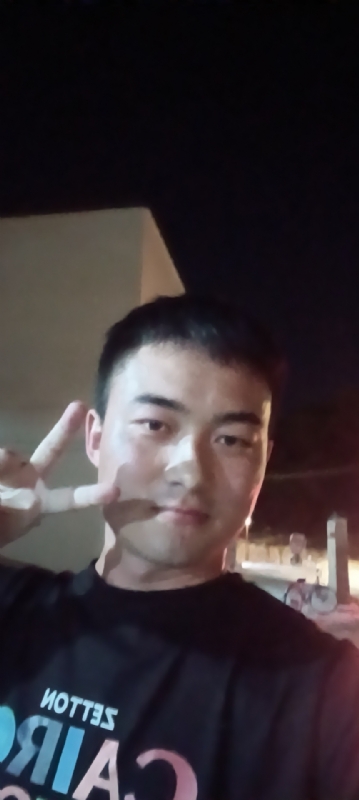 逆光的第三张照片--常州相亲服务中心