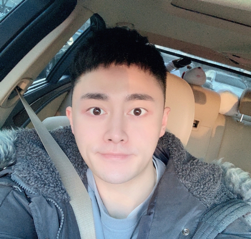 半城繁華的第一张照片--常州相亲服务中心