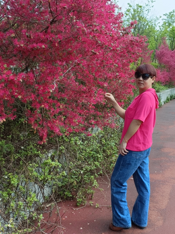 羊羊的第一张照片--常州相亲服务中心