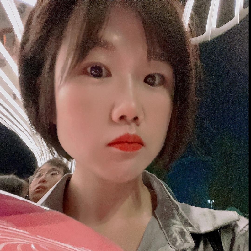 琳琳的第一张照片--常州相亲服务中心