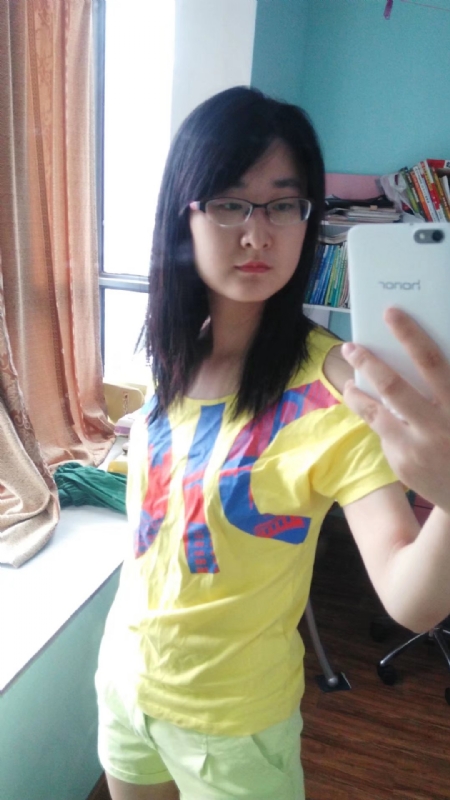 夏至的第一张照片--常州相亲服务中心