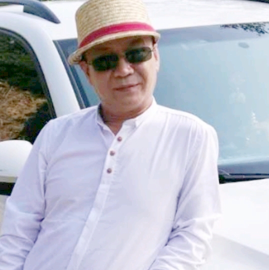 快快的第一张照片--常州相亲服务中心