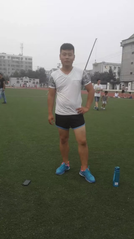 胡洋洋的第一张照片--常州相亲服务中心