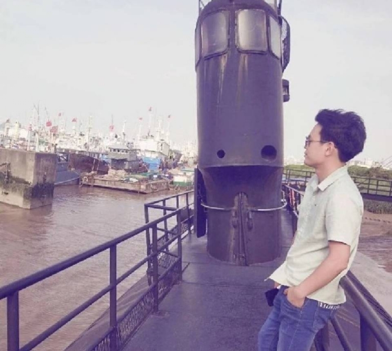 达浪的第一张照片--常州相亲服务中心