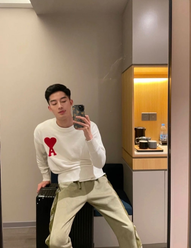 菜菜的第一张照片--常州相亲服务中心