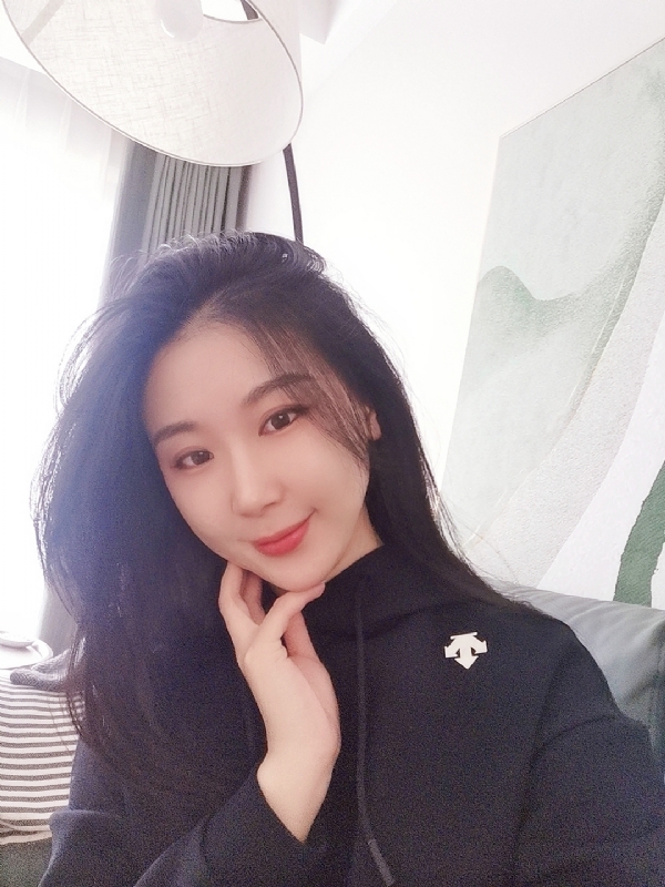 smile的第一张照片--常州相亲服务中心