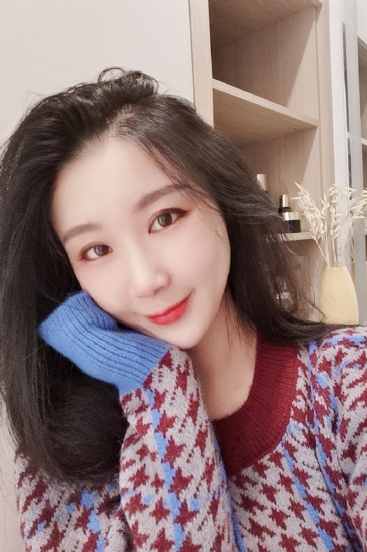 smile的第三张照片--常州相亲服务中心