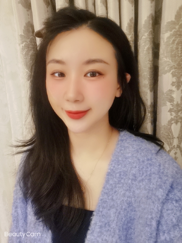 smile的第四张照片--常州相亲服务中心