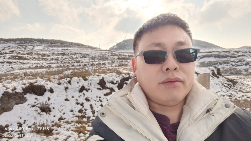 碧波绿叶的第一张照片--常州相亲服务中心