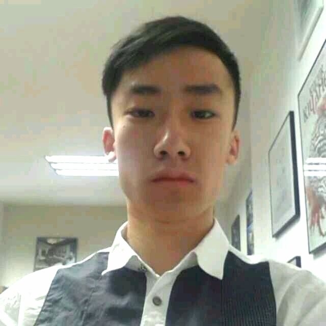 Ben的第一张照片--常州相亲服务中心