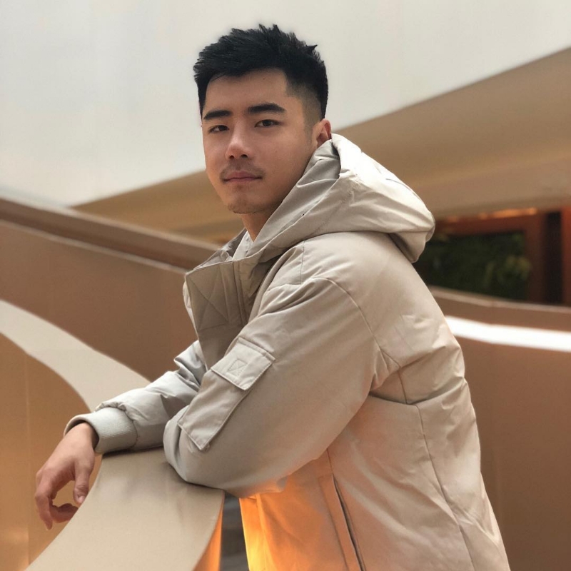 SOREN的第一张照片--常州相亲服务中心