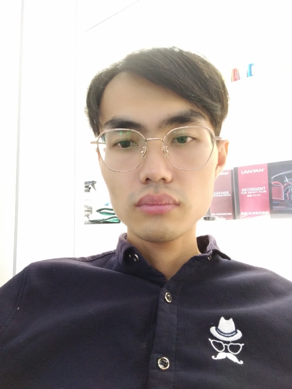 十八子葵的第一张照片--常州相亲服务中心