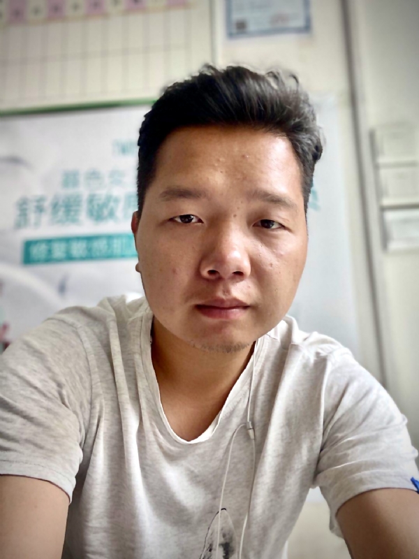 然也的第二张照片--常州相亲服务中心