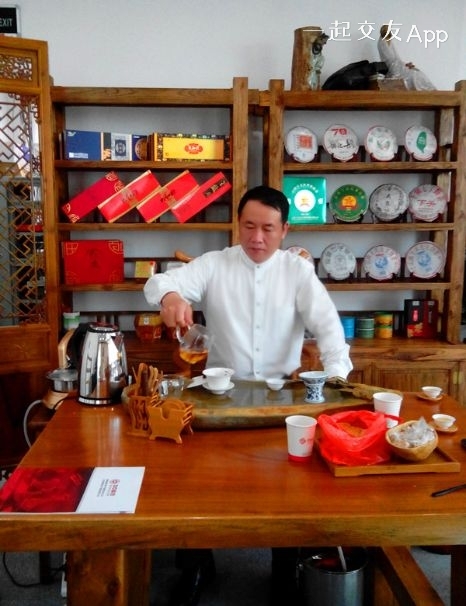 田田的第一张照片--常州相亲服务中心