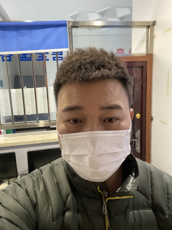 光明磊落的第二张照片--常州相亲服务中心