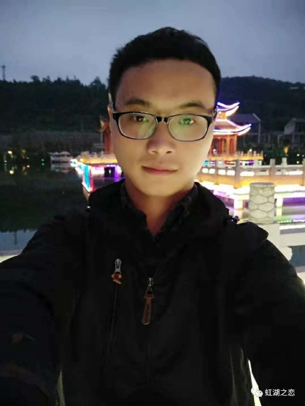 李逍遥的第一张照片--常州相亲服务中心