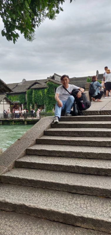 孤星夜雨的第一张照片--常州相亲服务中心