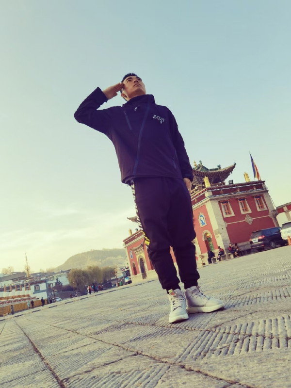 相会的第二张照片--常州相亲服务中心