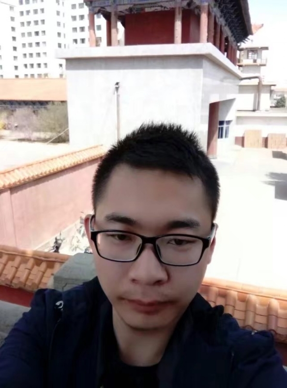 龙在天的第一张照片--常州相亲服务中心