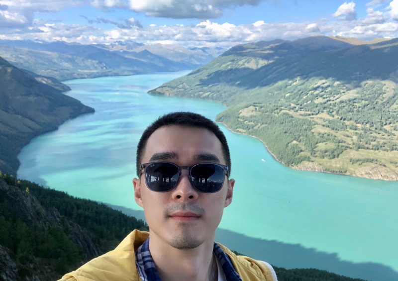 随风的第一张照片--常州相亲服务中心