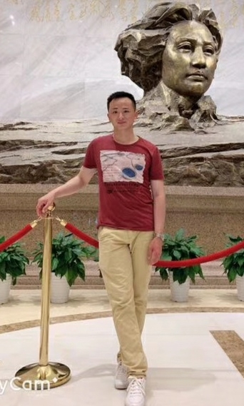 星星醉入梦里的第一张照片--常州相亲服务中心