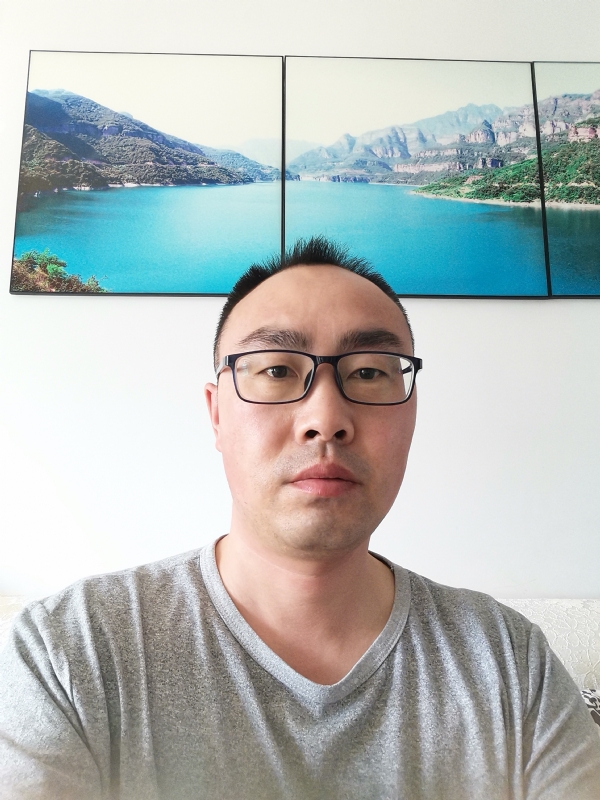 可乐的第一张照片--常州相亲服务中心