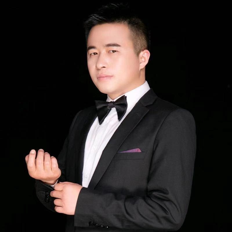 真诚的第一张照片--常州相亲服务中心