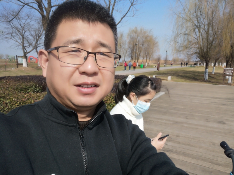 福星的第一张照片--常州相亲服务中心