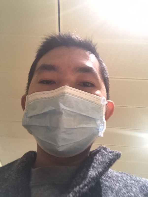 诚恳的第二张照片--常州相亲服务中心