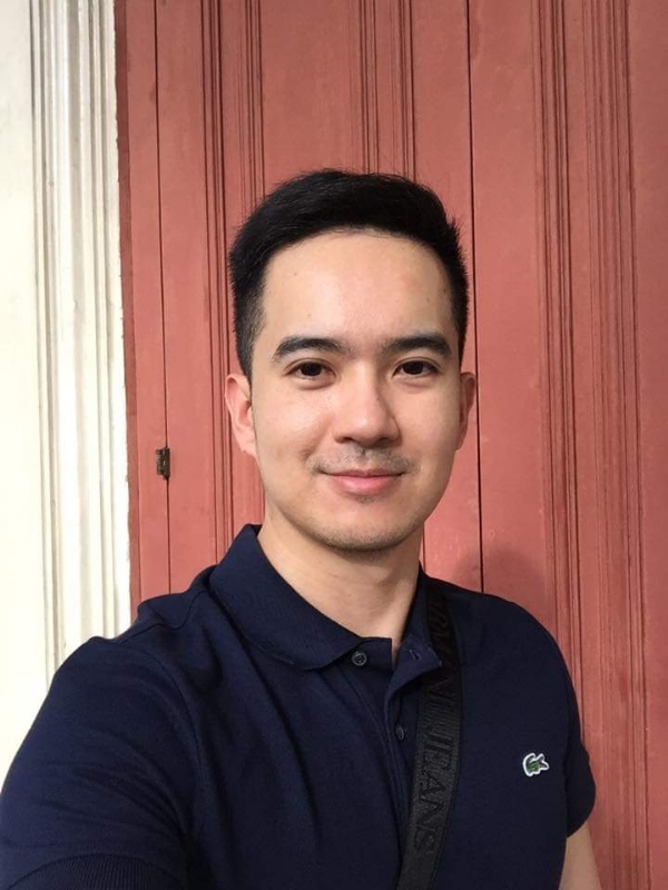 不负遇见的第二张照片--常州相亲服务中心