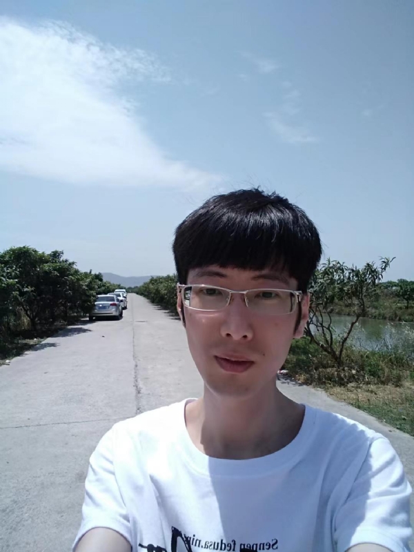 一叶知秋的第二张照片--常州相亲服务中心