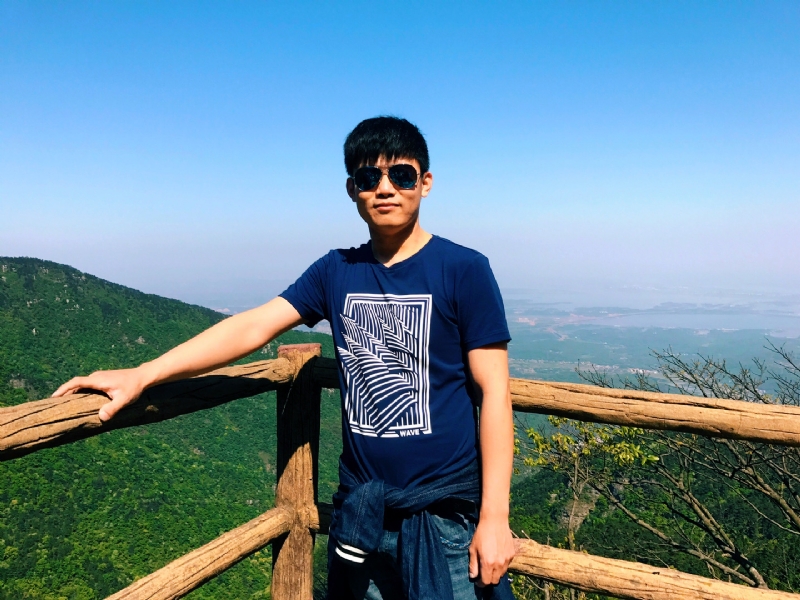 清风的第一张照片--常州相亲服务中心