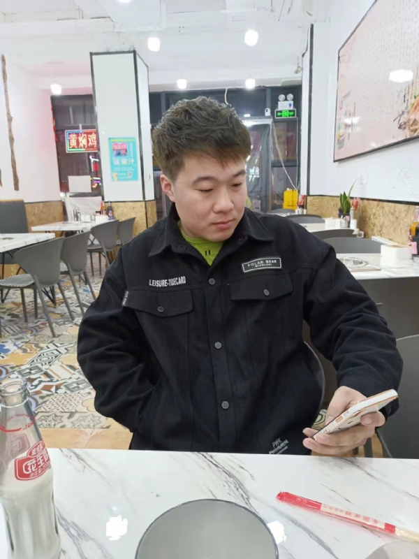 HF的第一张照片--常州相亲服务中心