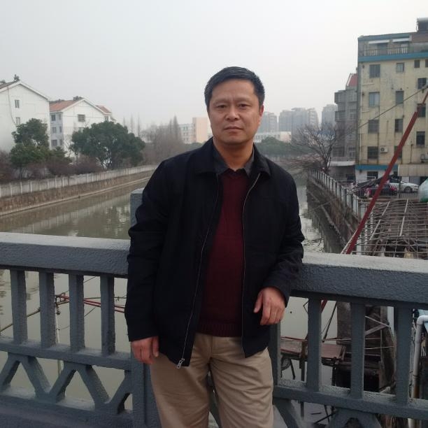 男士的第七张照片--常州相亲服务中心