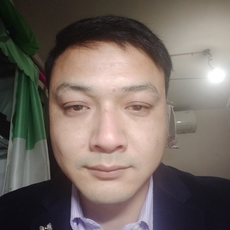 诸先生的第一张照片--常州相亲服务中心