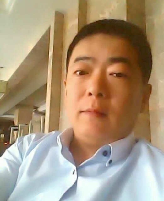 落叶随风的第一张照片--常州相亲服务中心