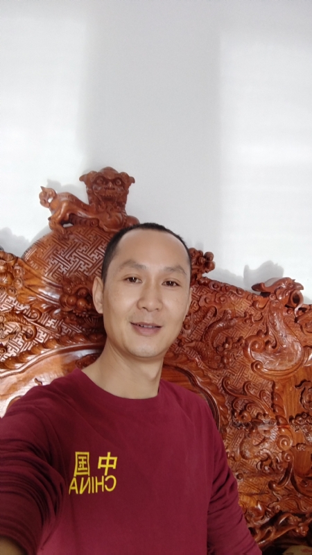 想有个家的第一张照片--常州相亲服务中心