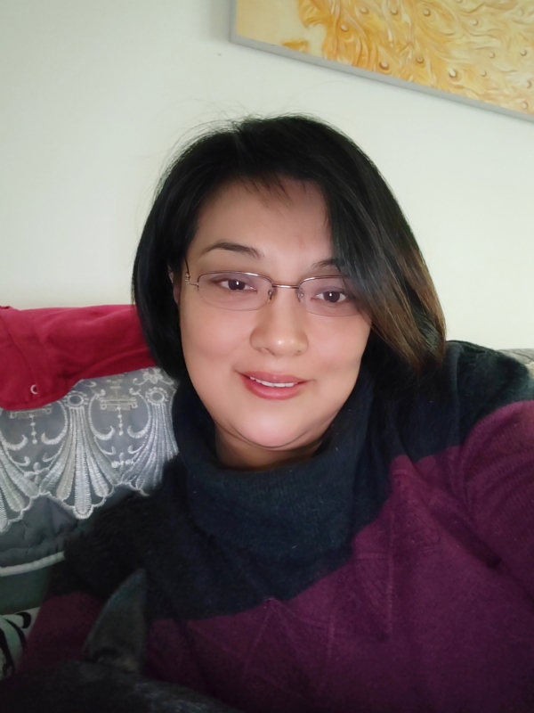 俐桦的第一张照片--常州相亲服务中心