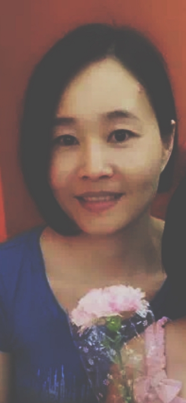 Fenshmily的第一张照片--常州相亲服务中心