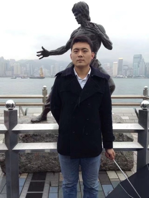 正身清心的第三张照片--常州相亲服务中心