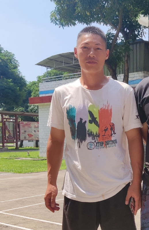 孤鹰的第一张照片--常州相亲服务中心