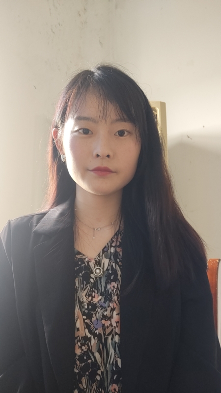 啾啾儿的第一张照片--常州相亲服务中心