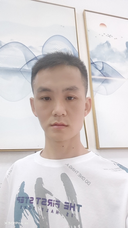 啊鑫的第一张照片--常州相亲服务中心