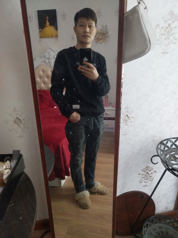 千里寻她的第一张照片--常州相亲服务中心