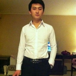 孤独患者的第一张照片--常州相亲服务中心